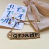 Bracelet miyuki QFJAMP