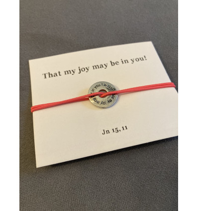 Bracelet Joy