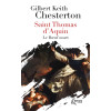 Saint Thomas d'Aquin. Le Boeuf muet - Gilbert Keith Chesterton