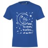 Tarcissius - T-shirt pyjama enfant