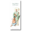 Signets de saints patrons en W