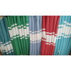 Duo Grand sac polochon et sa fouta personnalisée
