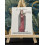 Carte saint patron en S