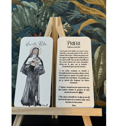 Sainte Rita