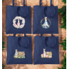 Tote bag Pierre Lapin