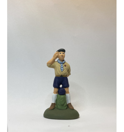 Scout Marron