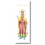Signets de saints patrons en E