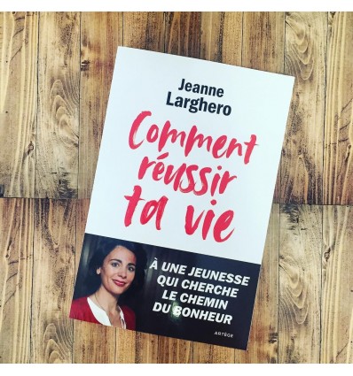 un langage et des exemples parfaitement adaptés aux ados dont l'auteur a une expérience quotidienne !