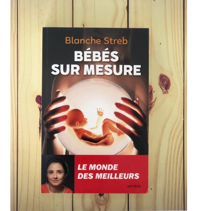 Ce livre offre au lecteur d’explorer ce qui se trame dans le secret des labos