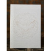 Lot de 20 signets de Confirmation