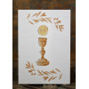 Lot de 20 signets de Première Communion
