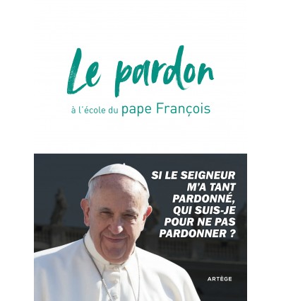 Un guide concret pour se confesser à partir des discours du pape François