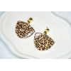 Boucles d'oreilles Rozalia n°2
