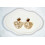 Boucles d'oreilles Rozalia n°3