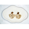 Boucles d'oreilles Rozalia n°3