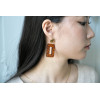 Boucles d'oreilles Reese n°3