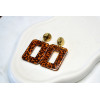 Boucles d'oreilles Reese n°3