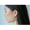 Boucles d'oreilles Mira