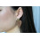 Boucles d'oreilles Rania