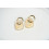 Boucles d'oreilles Maude n°7