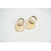 Boucles d'oreilles Maude n°7