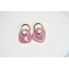 Boucles d'oreilles Maude n°1