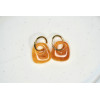 Boucles d'oreilles Maude n°2