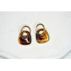 Boucles d'oreilles Maude n°3