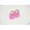 Boucles d'oreilles Maude n°4
