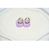 Boucles d'oreilles Maude n°5