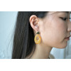 Boucles d'oreilles Martaria
