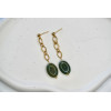 Boucles d'oreilles Maryam