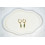 Boucles d'oreilles Aïcha
