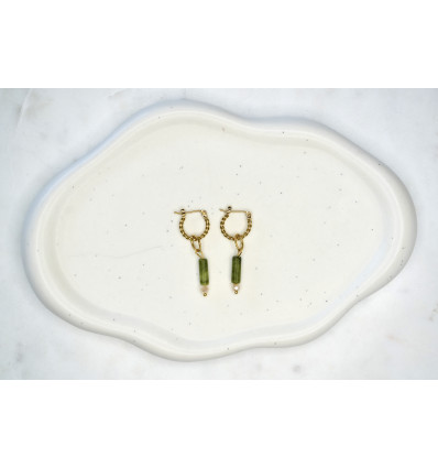 Boucles d'oreilles Aïcha