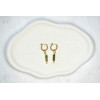Boucles d'oreilles Aïcha