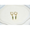 Boucles d'oreilles Aïcha