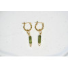 Boucles d'oreilles Aïcha
