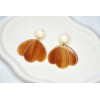 Boucles d'oreilles Mandy