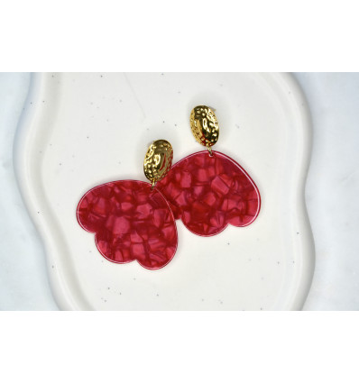 Boucles d'oreilles Mandy