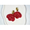 Boucles d'oreilles Mandy