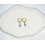 Boucles d'oreilles Aura