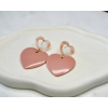 Boucles d'oreilles Aurelia