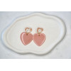 Boucles d'oreilles Aurelia