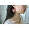 Boucles d'oreilles Aurelia