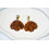Boucles d'oreilles Mandy n°2