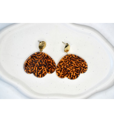 Boucles d'oreilles Mandy n°2