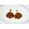 Boucles d'oreilles Mandy n°2