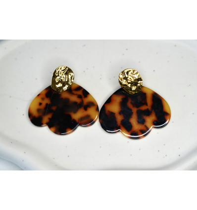 Boucles d'oreilles Mandy n°3