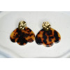 Boucles d'oreilles Mandy n°3