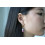 Boucles d'oreilles Liora